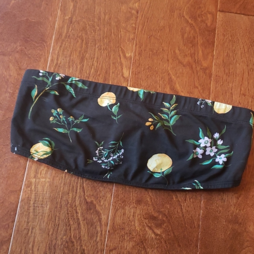 Bandeau bra - Picture 2 of 2